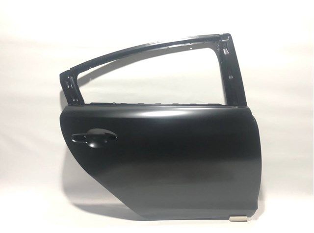 Mazda 6 Arka Kapı Sağ 13-