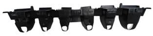 Arka Tampon İç Bağlantı Braketi Orta Renault Fluence 09-16 Arası