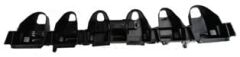 Arka Tampon İç Bağlantı Braketi Orta Renault Fluence 09-16 Arası