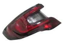 Sol Dış Stop Lambası Kırmızı-Füme-Ledli (Mars) (E Marklı) Fiat Egea Sd 2021-2026 Arası