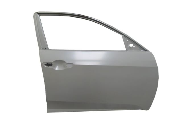 Ön Kapı Komple Sağ (İceli-Çekomastikli) Honda Cıvıc Hb 16-21 Arası