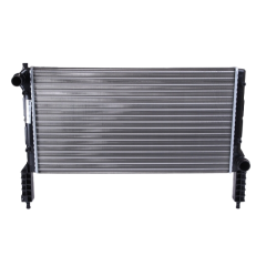 Su Radyatörü 1.2 Doblo