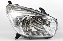 Far Ön Sol Toyota Rav4 2003-2005 Arası