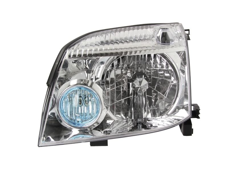 Far Sol Nissan X-Trail 2001-2006 Arası