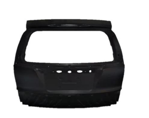 Honda Crv Bagaj Kapağı 12-