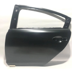 Mazda 6 Arka Kapı Sol 13-