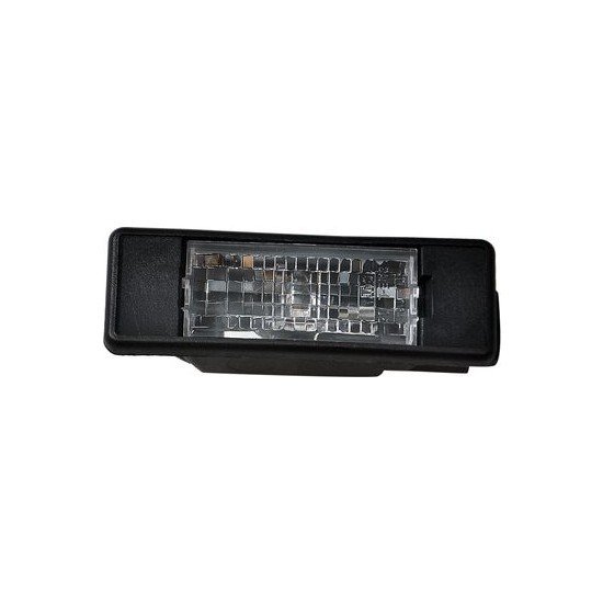Plaka Lambası Mercedes Sprinter 2006 Sonrası