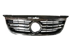 Ön Panjur Nikelaj Çıtalı Volkswagen Tiguan 2008-2011 Arası