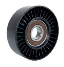 Alternatör Gergi Rulmanı (Tek) 1.9-1.9 Jtd Doblo