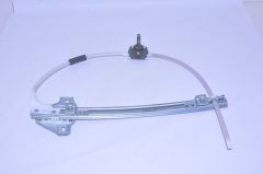 Cam Krikosu Arka Sol Megane 1995-2002 Arası (Manuel)