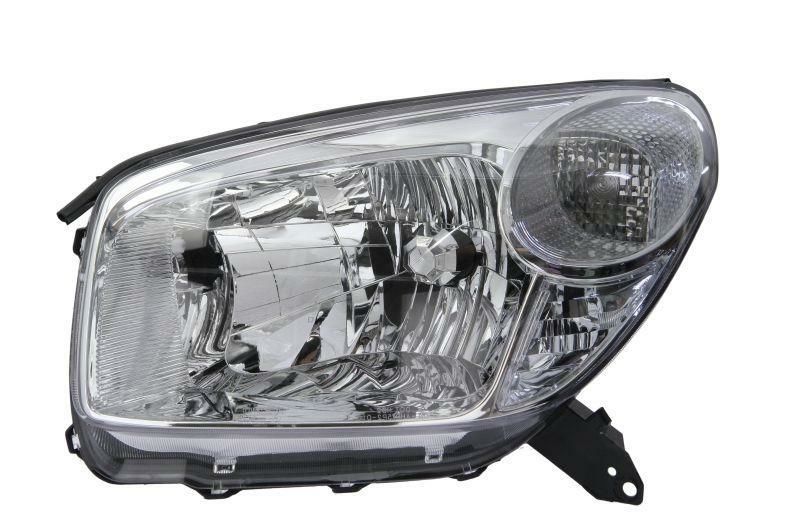 Far Ön Sağ Toyota Rav4 2003-2005 Arası