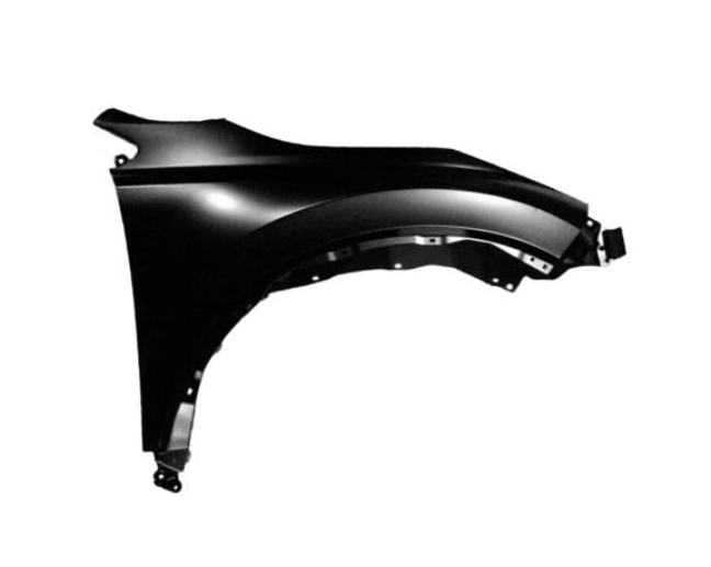 Honda Crv Ön Çamurluk Dodik Delikli.Sağ 17-