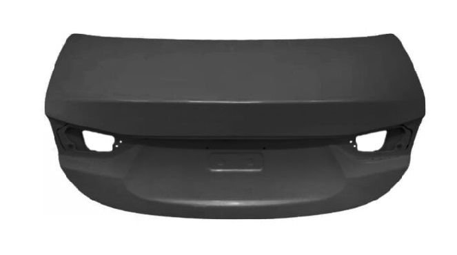 Mazda 6 Bagaj Kapağı 13-