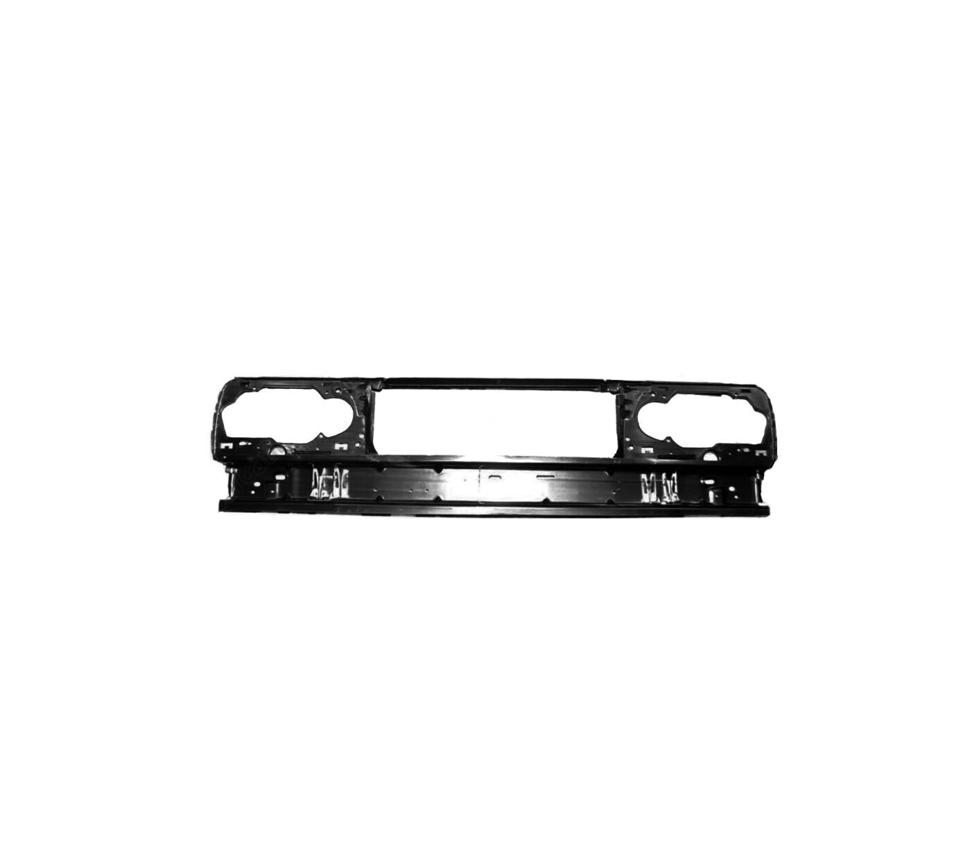 Ön Panel Tam E.M. R9 1988- Acar -