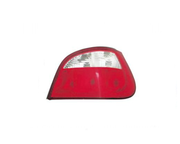 Megane Arka Stop Hb.Sağ 99-02