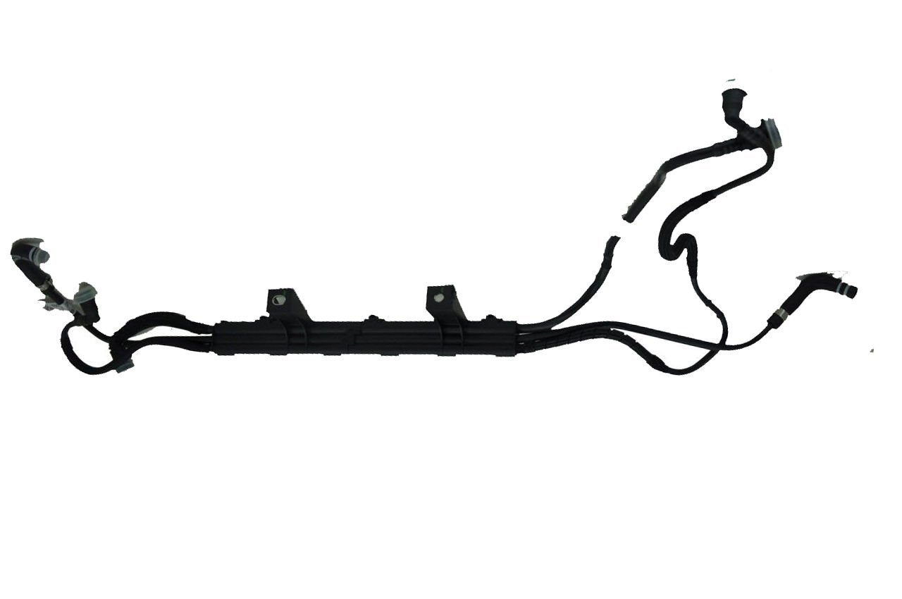 Yakıt Pompa Hortumu 1.3 Doblo 2010 Sonrası Euro 5 (Pompadan Filtreye Giden)