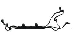 Yakıt Pompa Hortumu 1.3 Doblo 2010 Sonrası Euro 5 (Pompadan Filtreye Giden)