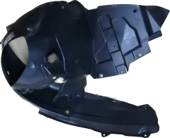 Sol Ön Çamurluk Davlumbazı Laguna 3