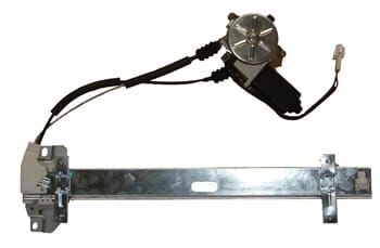 Ön Cam Krikosu Sağ Elektrikli-Motorlu Hyundaı Sonata 94-96 Arası