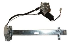 Ön Cam Krikosu Sağ Elektrikli-Motorlu Hyundaı Sonata 94-96 Arası