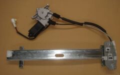 Ön Cam Krikosu Sağ Elektrikli-Motorlu Hyundaı Sonata 94-96 Arası