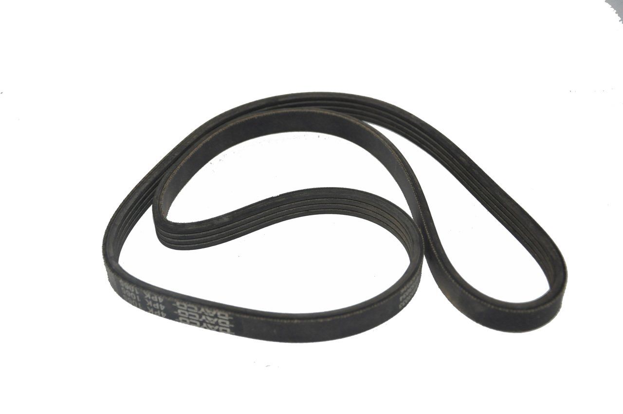 Alternatör Kayışı 1.2 Clio 3