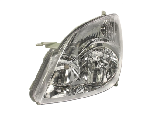 Far Ön Sağ Toyota Corolla Verso 2001-2004 Arası