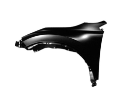 Honda Crv Ön Çamurluk Dodik Delikli.Sol 17-