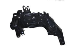 Ön Tampon Ayağı Sağ Megane 3 2012 Sonrası