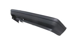 Arka Tampon Siyah (Kendinden Bantlı-Çeki Demiri Kapaklı) (M-Tech-M5) Bmw 5 Serı E34 88-95 Arası