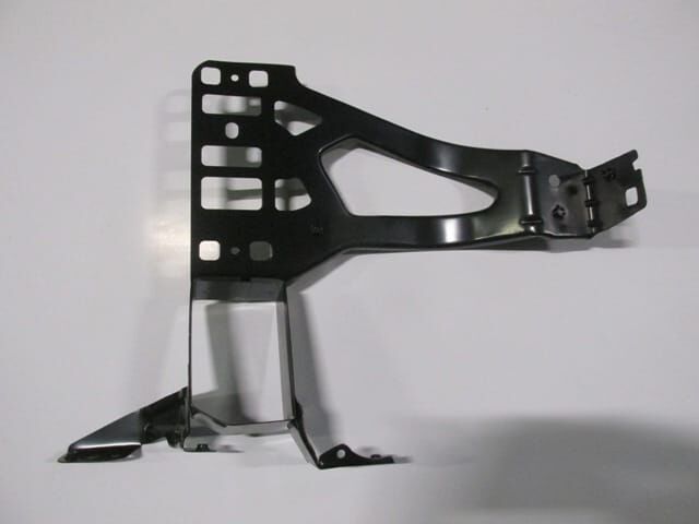 Ön Panel Yan Parça Sol Bmw 5 Serı E60 04-10 Arası