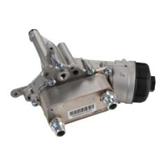 Yağ Soğutucu 2.0 Ducato 2012 Sonrası