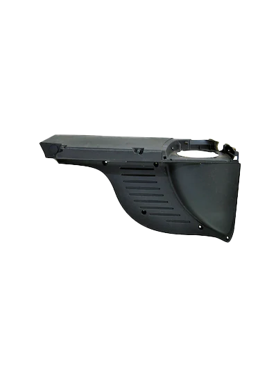 Bagaj İçi Sol Yan Kaplaması Doblo 2001-2010 Arası Modeller İçin