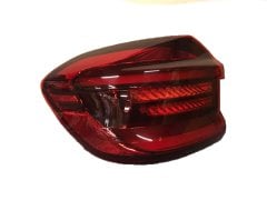 Stop Lambası Sol Dış (Ledli) Bmw X3 2017 Sonrası G01