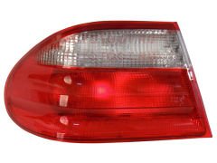 Stop Lambası Sol Dış Mercedes E Serisi W210 Elegance 1999-2001 Arası