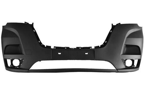 Ön Tampon Master 2020 Sonrası