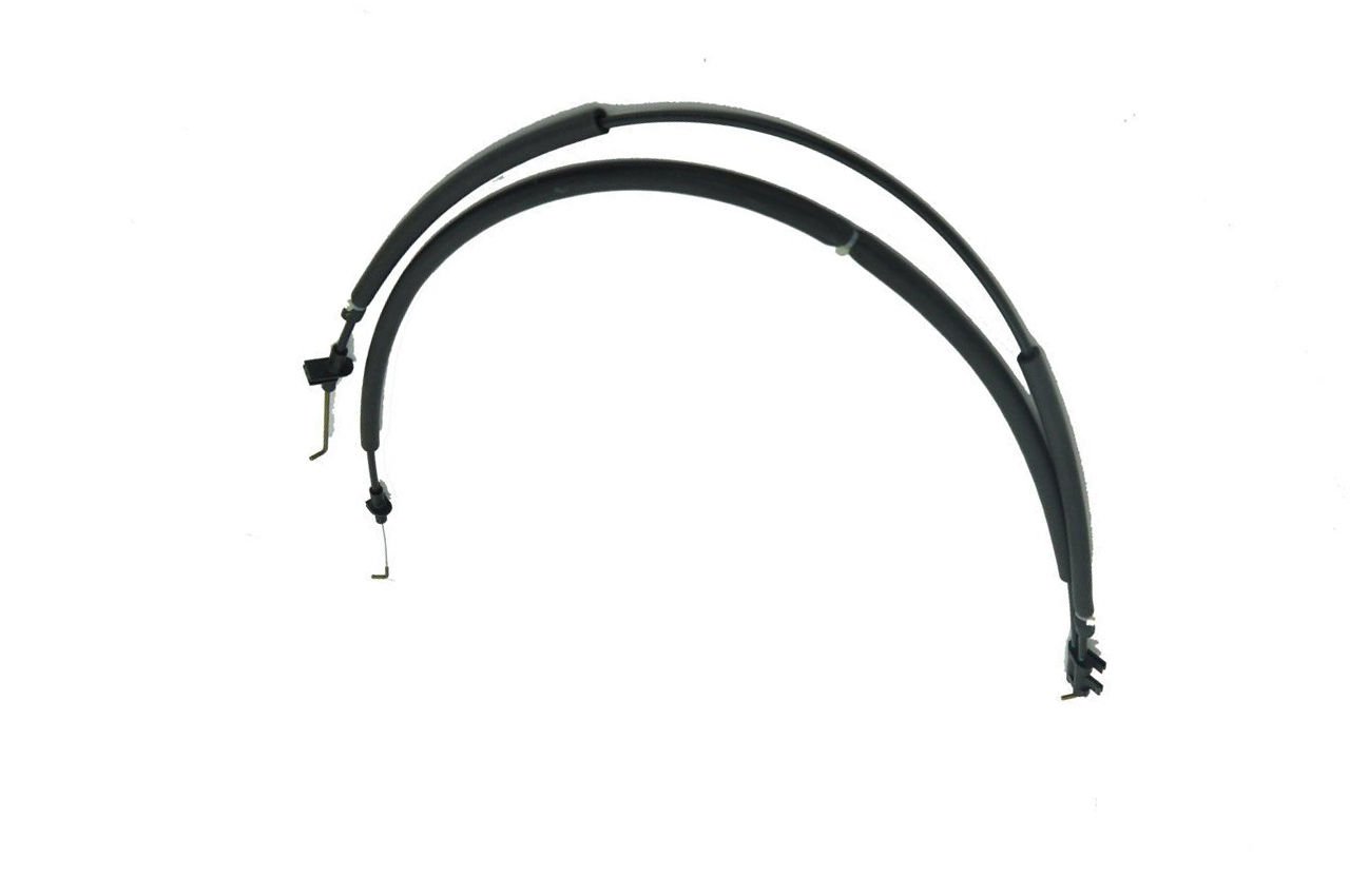 Sürgülü Kapı İç Açma Teli Sağ Doblo 2001-2006 Modelleri Arası (Cargo Modeli)