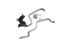 Kalorifer Boru Takımı Megane 3-Fluence-Trafic 3