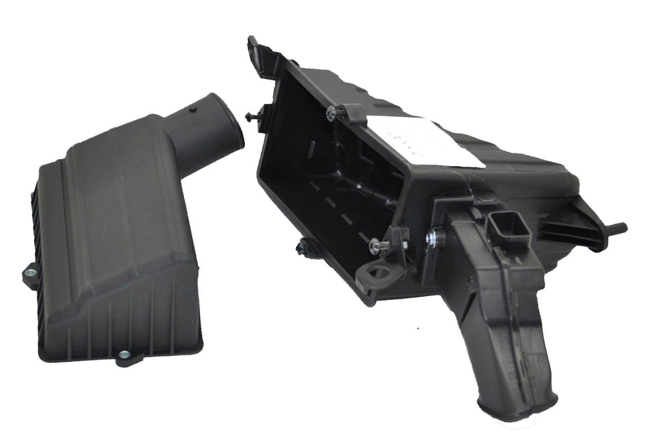 Hava Filtre Kabı 1.4-1.6 Tipo-Tempra (Karbüratörlü)