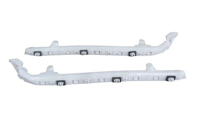 Arka Tampon Braketi İç Sağ -Sol Set 2 Parça(Yan Kulağa Takılan Üst) Renault Megane 4 Sd 16-20 Arası