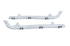 Arka Tampon Braketi İç Sağ -Sol Set 2 Parça(Yan Kulağa Takılan Üst) Renault Megane 4 Sd 16-20 Arası
