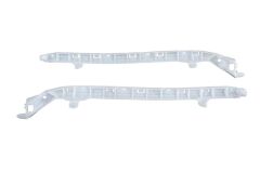 Arka Tampon Braketi İç Sağ -Sol Set 2 Parça(Yan Kulağa Takılan Üst) Renault Megane 4 Sd 16-20 Arası