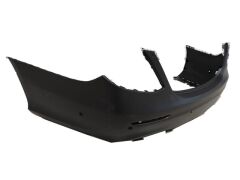 Arka Tampon Gri (Sensör Delikli-Çıta Deliksiz) (Amg) Mercedes E Class W213 16-20 Arası