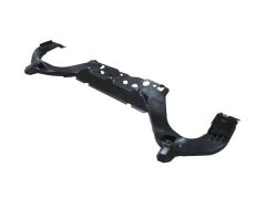 Karlık (Ön Tampon Altı) (Spoıler) Mazda 3 Sd-Hb 14-16 Arası