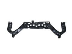 Karlık (Ön Tampon Altı) (Spoıler) Mazda 3 Sd-Hb 14-16 Arası