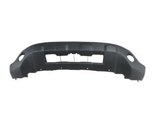 Karlık (Ön Tampon Altı) Sis Delikli (Spoıler) Honda Crv 07-10 Arası