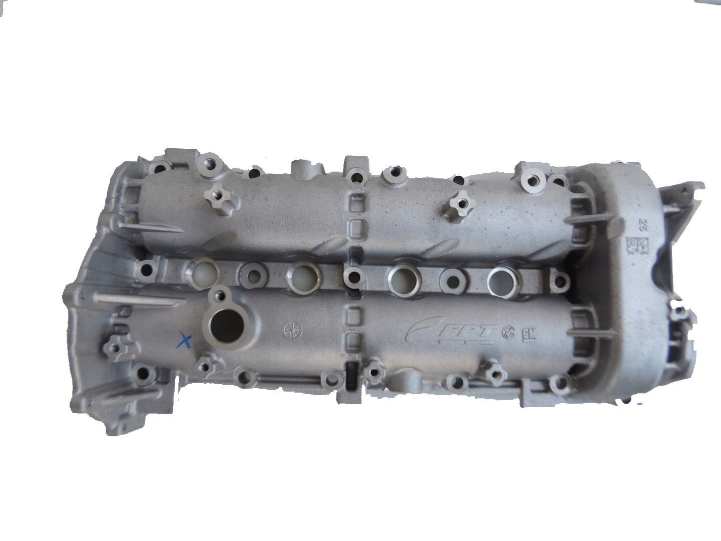 Eksantirik Mil Üst Kapağı 1.3 Jtd Fiorino-Linea-Grande Punto-Doblo 2010 Sonrası Modeller İçin-Egea (Külbütör Kapağı-Euro 5)