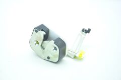 Sürgülü Kapı Kilidi Sağ Master 2004-2011 Arası