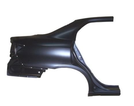 Honda City Arka Çamurluk Sağ 06-09