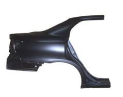 Honda City Arka Çamurluk Sağ 06-09